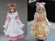 Pretty Doll, Used Many Times