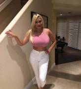 Curves (Xpost From R/Aubreylynnb)