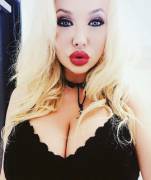 Living Doll (Xpost From R/Summerbrielle)