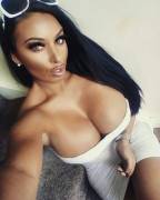 Dress Could Be A Little Tighter