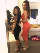 Same Ass But Shorter