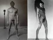 Yul Brynner's Sweet Penis