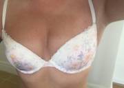 First Post, Just Wanted To Show My Favourite (F)Lower Bra
