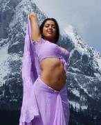 Charmy Kaur /R/Navelnsfw