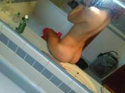 Little Piece Of Ass (Mic)