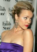 Rachel Mcadams (9 Images)