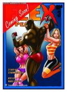 Flex Appeal 2 - By: Kaos