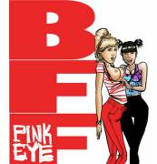 Bff Fuckfest 2017 - By: Pinkeyecomics