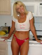 I Found Myself Quickly Agreeing With Mom