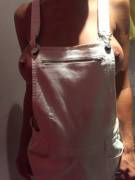 I Told Mom There Was A Strict Dress Code If She Wanted To Be My Apprentice. She Obliged.