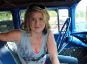 Going For A Driver With Mom Was Always Great