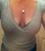 I Told Mom The Camera Angle Was Perfect.