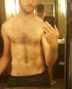 No More Upper Body Trimming, Agreed?