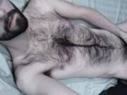 I Was Told You Guys Might Like To See Me. ;D