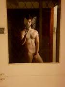 Fresh Out Of The Shower (X-Post Gbgw)