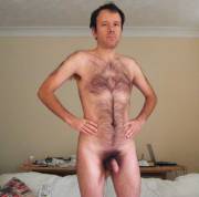 Here's Me. A Pretty Standard Otter, I Guess