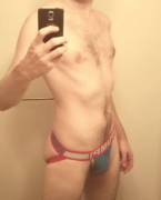 Do I Fit In Here?!?!