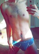 Do I Belong Here? Get At Me &Amp;Amp;Lt;3