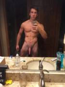 I Love Me Some V-Lines