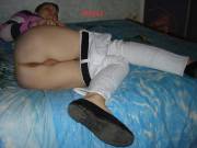 Here's A Mom Of The Year Contestant N 1