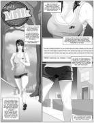 Spilt Milk - By Tharakaos