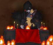 Phoenix Transformation By 7-Car-Pileup