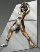 &Amp;Quot;The Experiment&Amp;Quot; By Sabretoothedermine