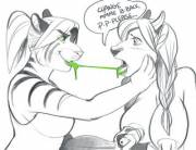 [Cow Tf] - 100 Upvotes On A Single Post? I'm Disappointed. We Should All Contribute ...