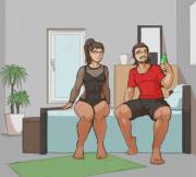 Feral Agreement By Lunate