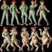 You Mooove Me - By Scissorsrunner