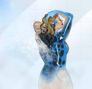 Destressing- By Deegecamaro