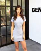 Carmella Rose Being Adorable [Gif]