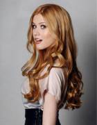 Katherine Mcnamara
