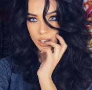 Just... Good Lord. Adriana Lima 2.0