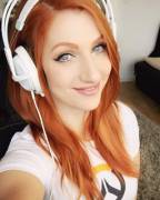 Lara Trautmann (@Laraloft)