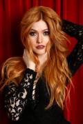 Katherine Mcnamara