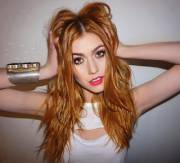Katherine Mcnamara [X-Post /R/Sfwredheads]