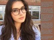 End Of Year Chat With Your Favorite Teacher