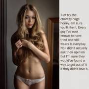 And She Knows A Lot Of Them