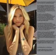 A Chastity Deal Between Friends