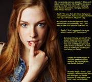 Girlfriend Reacting To Seeing Your Cage For The First Time