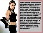 Imgur Collection Of Chastity Captions