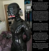 There Is One Catch...