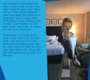 All Keyholders Own A Cock