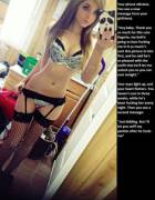 She Loves Messing With Your Head