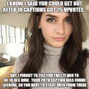 This Game Isn't Fair, And I Love It!