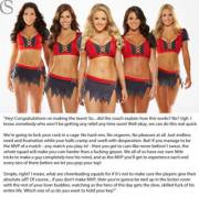 Three Cheers For Chastity?