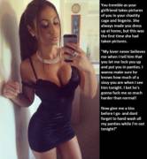 The Pictures Were A New Development