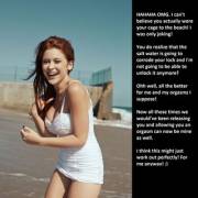 First Ever Caption. I Hope At Least A Few Can Enjoy It!