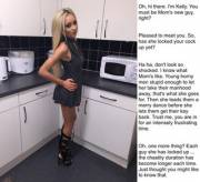 Thanks For The Heads Up